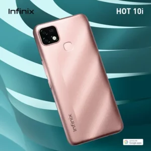 Infinix HOT 10i - 2Go – 32Go