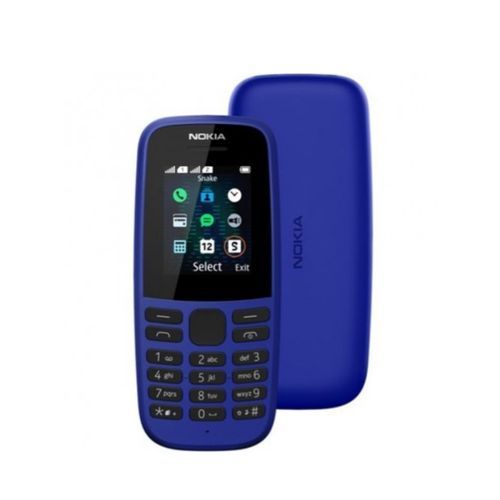 Nokia 105 - 1,77" - Deux Sim- 800mAh