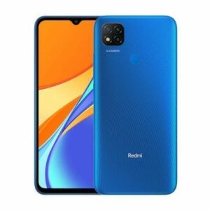 XIAOMI Redmi 9C - 6.53" 4GB / 128GB 13MP 4G Smartphone