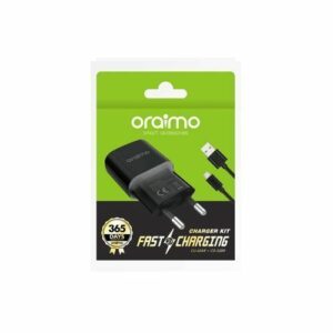 Oraimo Chargeur Ultra Rapide + Cable Type C