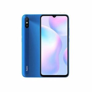 XIAOMI Redmi 9A - 6.53" - 2Go - 32Go