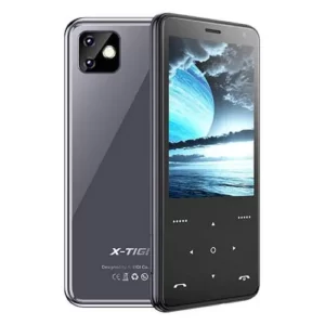 X Tigi X-TIGI V7 Max - ROM 8GB - RAM 1GB