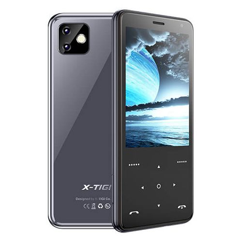 X Tigi X-TIGI V7 Max - ROM 8GB - RAM 1GB