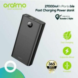 Oraimo PowerBank 27 000 Mah