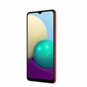 Samsung Galaxy A02 - 5.7" – 2Go – 32Go