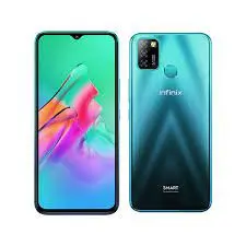 Infinix Smart 5 - 2Go + 32Go