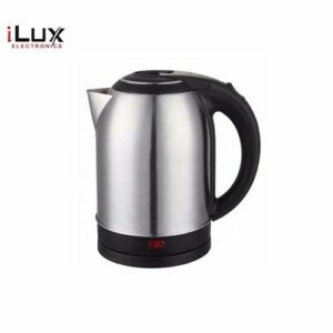 Ilux Electronics Bouilloire Électrique LXK-520