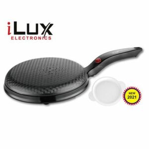 Ilux Crêpière Electrique LX-CM50