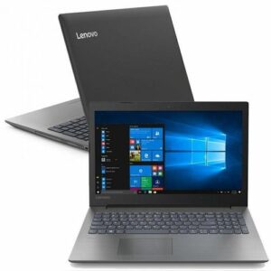 Lenovo Ideapad 130 - 1000 Go/ 4Go RAM - 15,6" - Intel Core I3