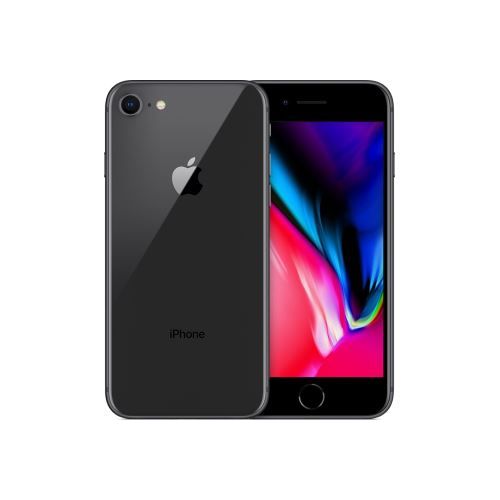 Apple Iphone 8 64GB - 3G (Reconditionné )