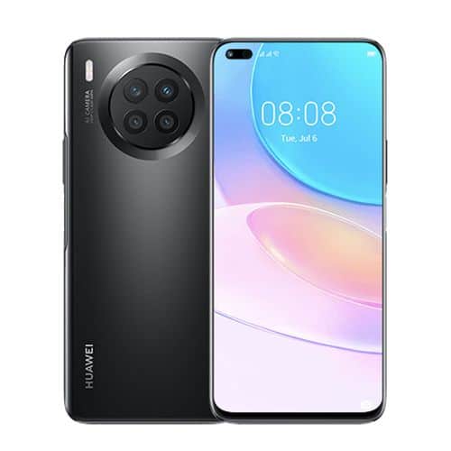 Huawei Nova 8i - 6,67" - 8 /128 Go