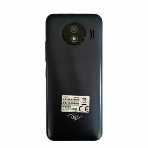 Itel IT 6350 - 2 Sim - 1500mAh