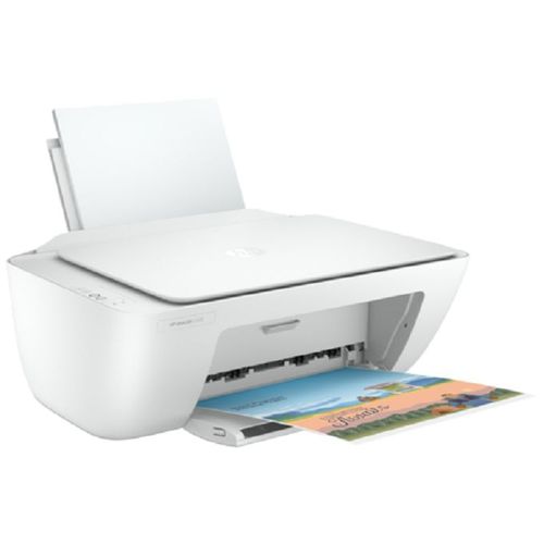 Hp Imprimante - DeskJet 2320 - Impression