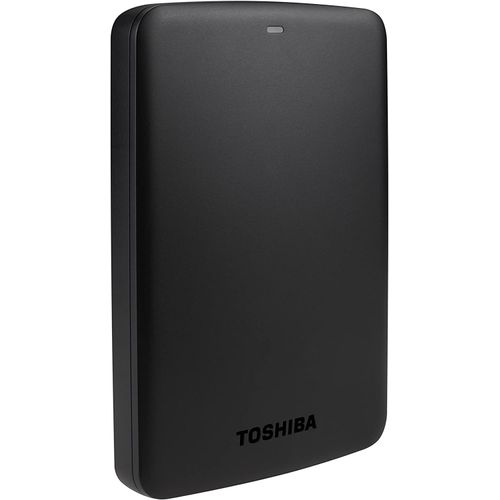 Toshiba Disque Dur Externe 1 To - USB 3.0