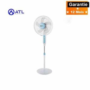 ATL VENTILATEUR SUR PIED – VENT_16015P