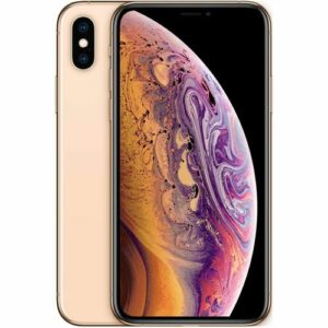 Apple IPhone XS- 64 Go