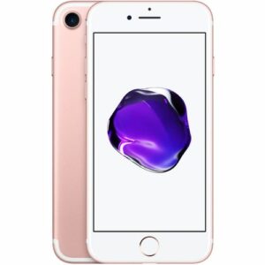 Apple IPhone 7 - 4G LTE