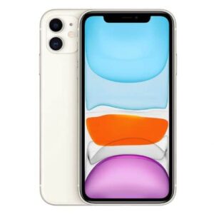 Apple IPhone 11 – 4/128 Go