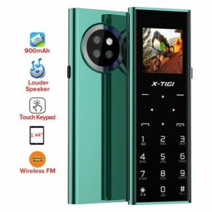 X Tigi Q5 - Dual Sim - 32Mo+32M