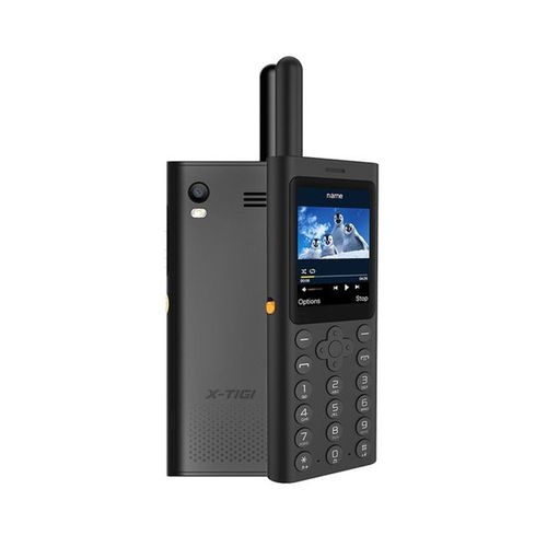 X-Tigi T1 Talkie-walkie