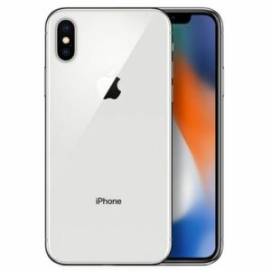 Apple IPhone X - 3/256 Go