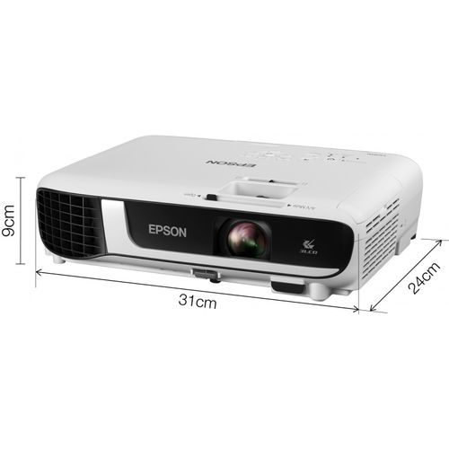 Epson Vidéo projecteur EB-E10 3600L