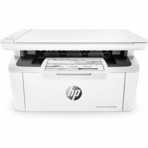 Imprimante Hp LaserJet Pro MFP M28a- Multifonction