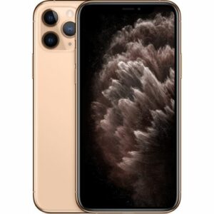 Apple IPhone 11 Pro - 64 Go Reconditionné