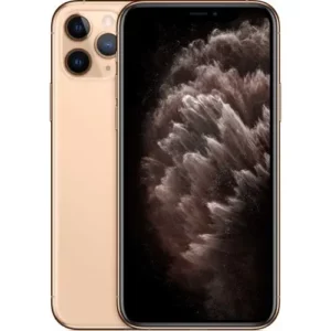 Apple IPhone 11 Pro - 64 Go Reconditionné