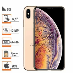 Apple IPhone Xs Max -256Go Reconditionné