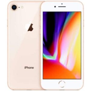 Apple IPhone 8 - 256Go Reconditionné