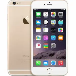 Apple IPhone 6 S - 16Go Reconditionné Nom du fichier :