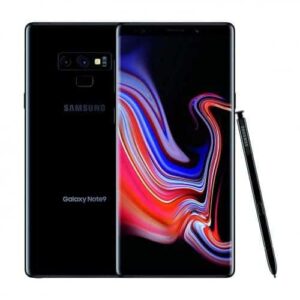 Samsung Galaxy Note 9 - 128Go