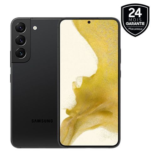 Samsung Galaxy S22 - 6,1"- 8Go - 128Go