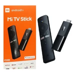 XIAOMI Mi TV Stick HDR HDMI Bluetooth WiFi Dolby DTS HD Android TV 9.0