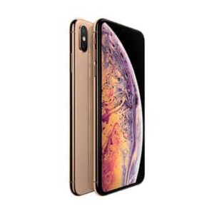 Apple iPhone XS Max 512 Go 6 5 Or