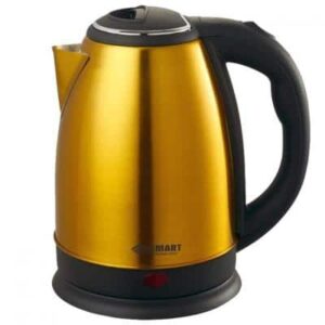 Bouilloire - Stpe-249G - 1.8 L - Jaune Or