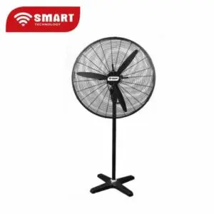 Ventilateurs 20" - STV-2001C