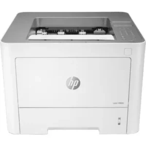 hp laser 408dn imprimante laser monochrome multifonction