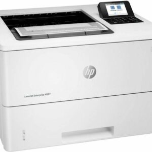 hp laserjet m507dn pic 2 full