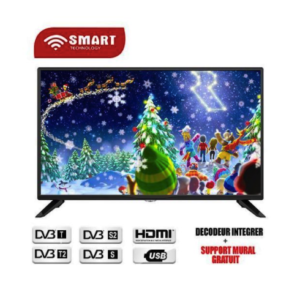 TV LED HD 32″ STT-5032A