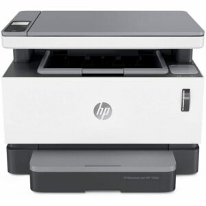 imprimante mutlifonction hp neverstop laserjet 1200w 1