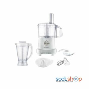 smart STPE 360 Mixeur Robot de Cuisine Multifonction Smart Food Processor STPE 360 ST00158