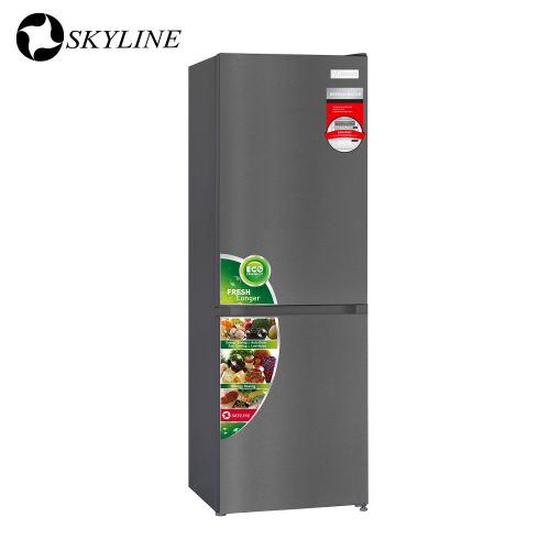 Skyline Réfrigérateur Combiné - SKCB-285M-