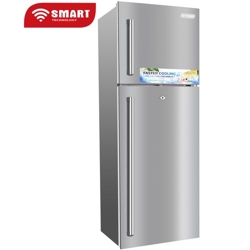 Réfrigérateur 2 Battants Inverter - STR-5858H - 368 L