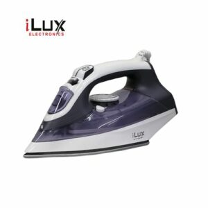 Ilux Fer à Repasser à Vapeur IL-8098 -2200 W