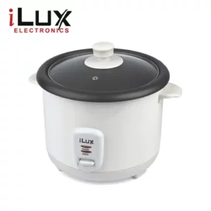 ILux Cuiseur De Riz LXRC