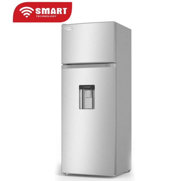 Réfrigérateur 2 Battants- STR-300WH – 230L