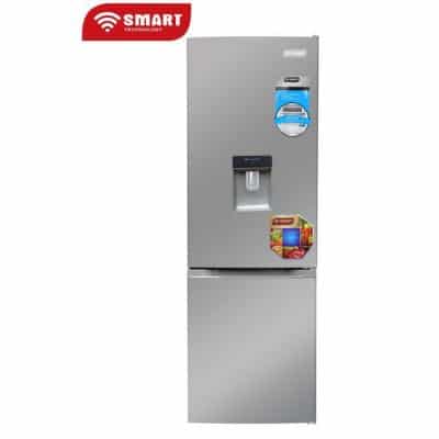 Réfrigérateur Combiné Avec Fontaine - STCB-479WM- 262L