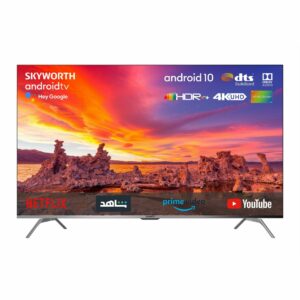 TELEVISION SKYWORTH SMART TV